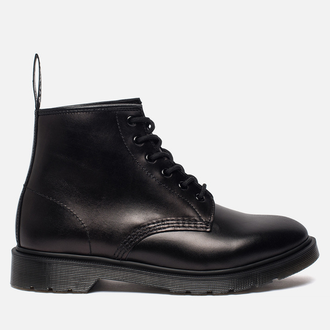 Ботинки Dr. Martens 101 Brando черные купить в Москве