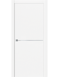 КОМПЛЕКТ ДВЕРИ ПВХ "ALLURE 1" (Чебоксарские двери)