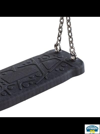 Качели для коммерческого использования усиленные