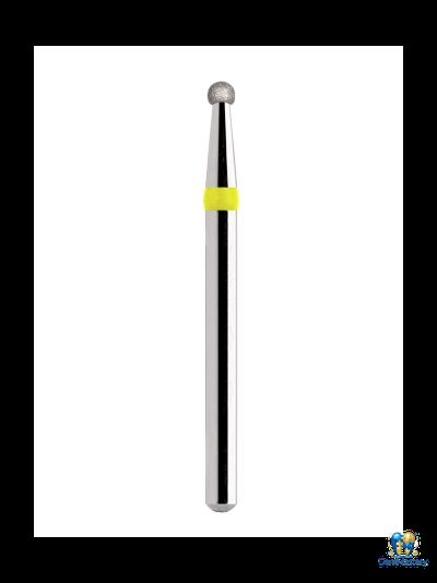 Алмазный шариковый инструмент Dia Tessin: идеальное решение для терапии