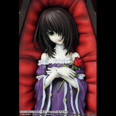 Фигурка 1/8 Мэй Мисаки (Misaki Mei)