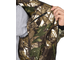 Куртка &quot;СИРИУС-Пикник&quot; демисезон.укороченная (тк. смесовая) КМФ Темный лес