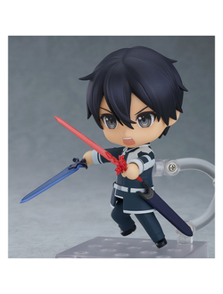 Нендроид Кирито (Kirito Elite Swordsman Ver.)
