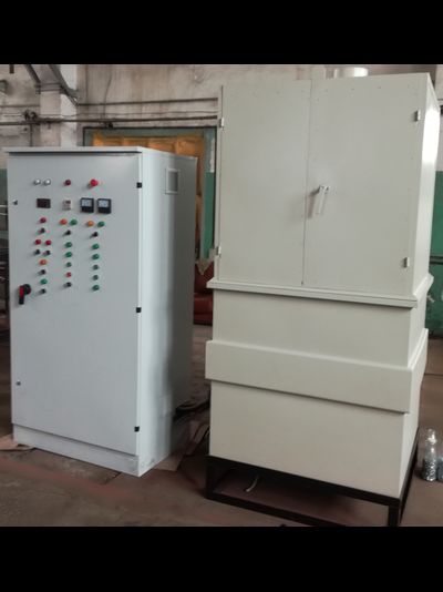 Установка ЭПП 100 кВт