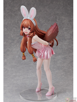 Фигурка 1/4 Рафталия (Raphtalia Bunny Ver. Childhood)