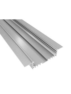 Алюминиевый профиль 4L-9020-SH ANOD Шпаклёвка