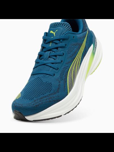 Puma Magnify Nitro 2 Ocean Lime Powder