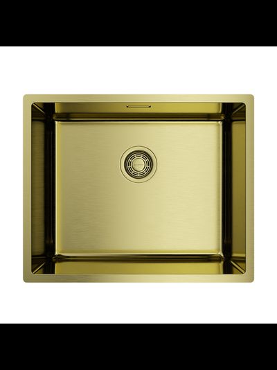 Мойка OMOIKIRI TADZAVA 54-U/I ULTRA