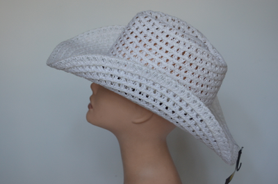 Шляпа ковбойка Италия фото