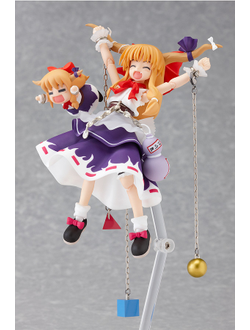 Фигурка фигма Суйка Ибуки (figma Ibuki Suika)