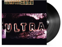 Depeche Mode - Ultra LP