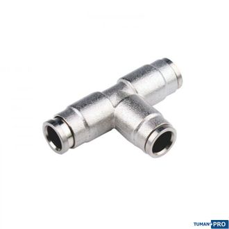 Фитинг Slip-Lock Т-образный Ø3/8"