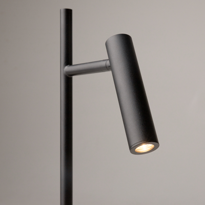 Напольный светильник (торшер) Estudo, Z010FL-L8B3K