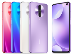 Xiaomi Redmi K30