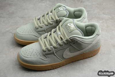 NIKE SB DUNK LOW PRO HORIZON GREEN