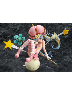 Фигурка 1/8 Ния Тэппелин (Nia Teppelin Magical ver.)