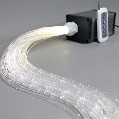 Сенсорная комната "Лучшее место"