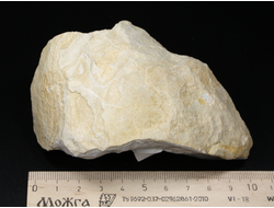 Халцедон, Россия, Северный Кавказ, КЧР, Усть-Джегутинский район (110*72*55 мм, 324 г) №27161