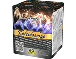 GP485 Калейдоскоп / Kaleidoscope (0,8&quot; х 20)