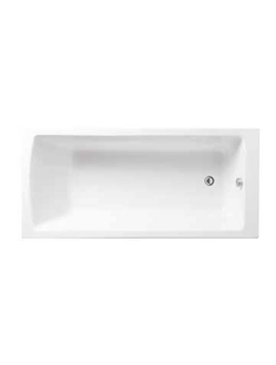 Прямоугольная ванна Vitra Neon, 170?70 см, 52530001000