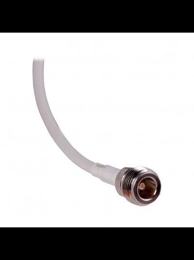 Антенна DL-700/2700-11 Направленная всепогодная антенна GSM900/GSM1800/3G UMTS/Wi-Fi, усиление 11 дБ, кабель 0.3 м, N-розетка