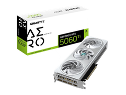 GEFORCE RTX 5060Ti OC 16GB