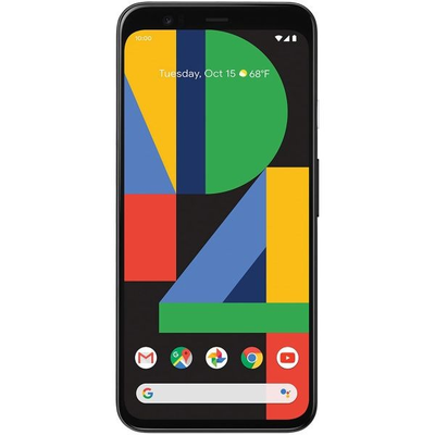 Google Pixel 4 6/64GB Black (rfb)