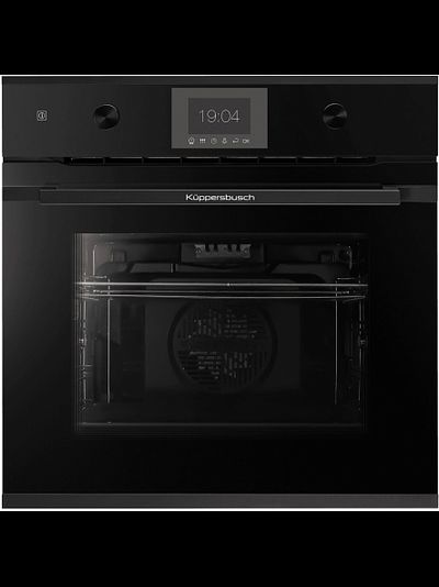 Духовой шкаф Kuppersbusch BP 6350.0 S5 Black Velvet