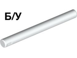 ! Б/У - Bar   4L Lightsaber Blade / Wand, White (30374 / 4129836 / 6116602) - Б/У