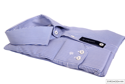 Рубашка мужская Ривара-N (ворот 50)