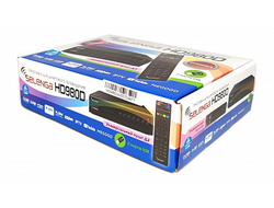 Тюнер Т2 Selenga HD 980 Lan Iptv
