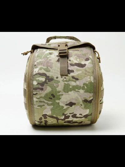 Сумка для шлема (Мультикам)