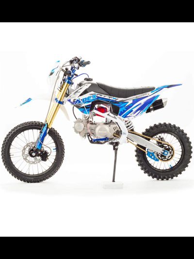 Питбайк Motoland APEX125 E
