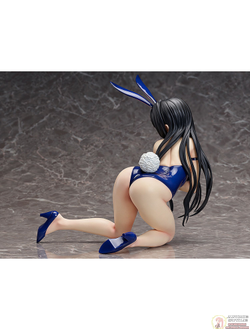 Фигурка 1/4 Юи Котэгава (Kotegawa Yui Bare Leg Bunny ver.)