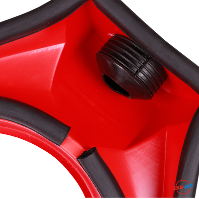 Система пылеудаления и охлаждающей жидкости из зоны сверления Mechanic AquaDuster 162