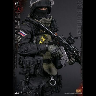 Страховочная система 1/6 (78064) - DAMTOYS
