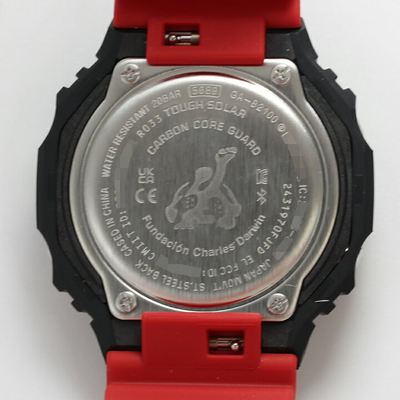 Часы Casio G-Shock GA-B2100CD-1A4
