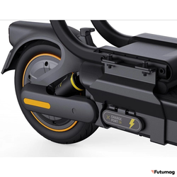 Сиденье с багажником для Электросамоката Ninebot MAX G2