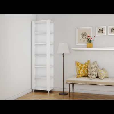 Угловой терминал для шкафа-купе Дуо и Трио (450/2200)