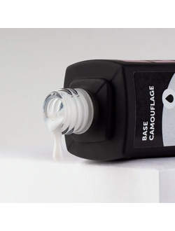 Камуфлирующая база MiLK Cotton 23 9 мл