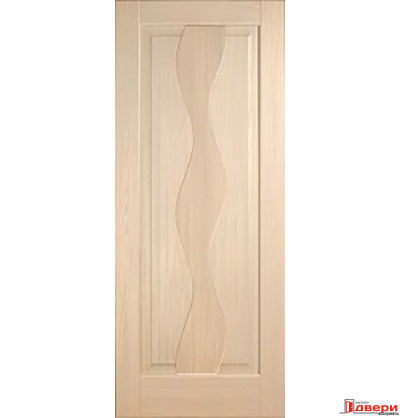 Schlager Hilda глухая комплект