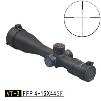VT-3 4-16X44 SF-FFP