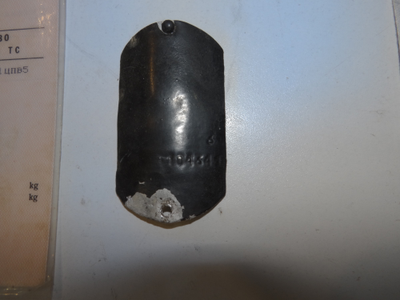 Техпаспорт Иж П 3