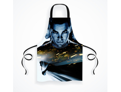 Фартук Star Trek, Стартрек №4