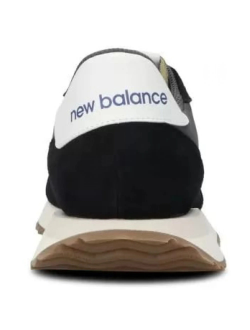 New Balance 237 Balck