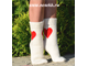Женские носки (размер 38-40)