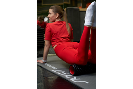 Съемка контента