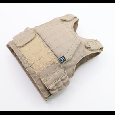 Бронежилет (78093F) - DAMTOYS