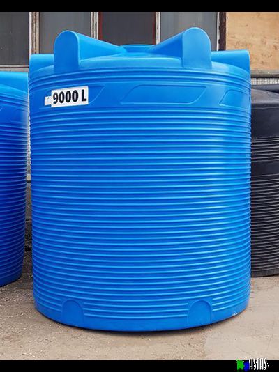 Емкость V 9000 литров