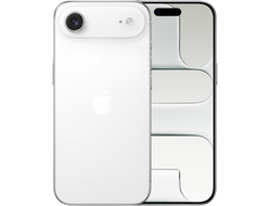 Apple iPhone Air 256GB Белый (eSIM)